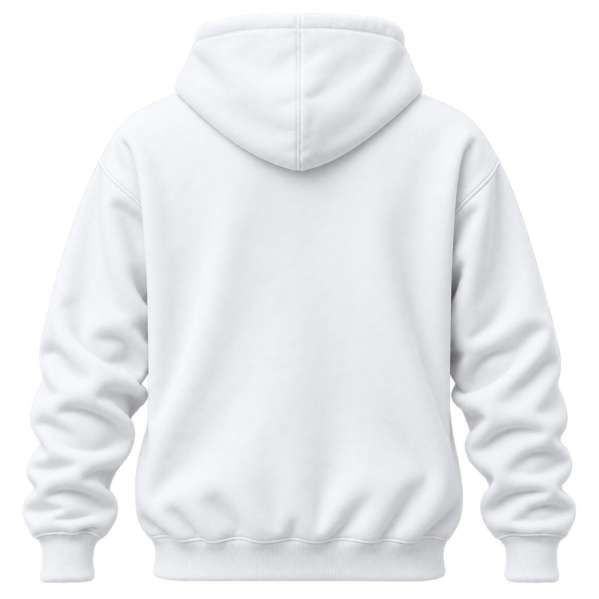 Design Your Own Custom Hoodie – Personalized Photo, Logo & Text