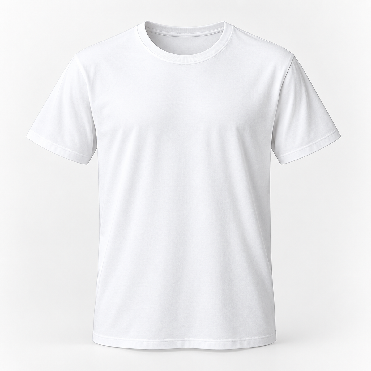 Design Your Own T-Shirt - Custom Photo & Text
